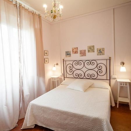 Il Piccolo Verde Affittacamere Terranuova Bracciolini Room photo