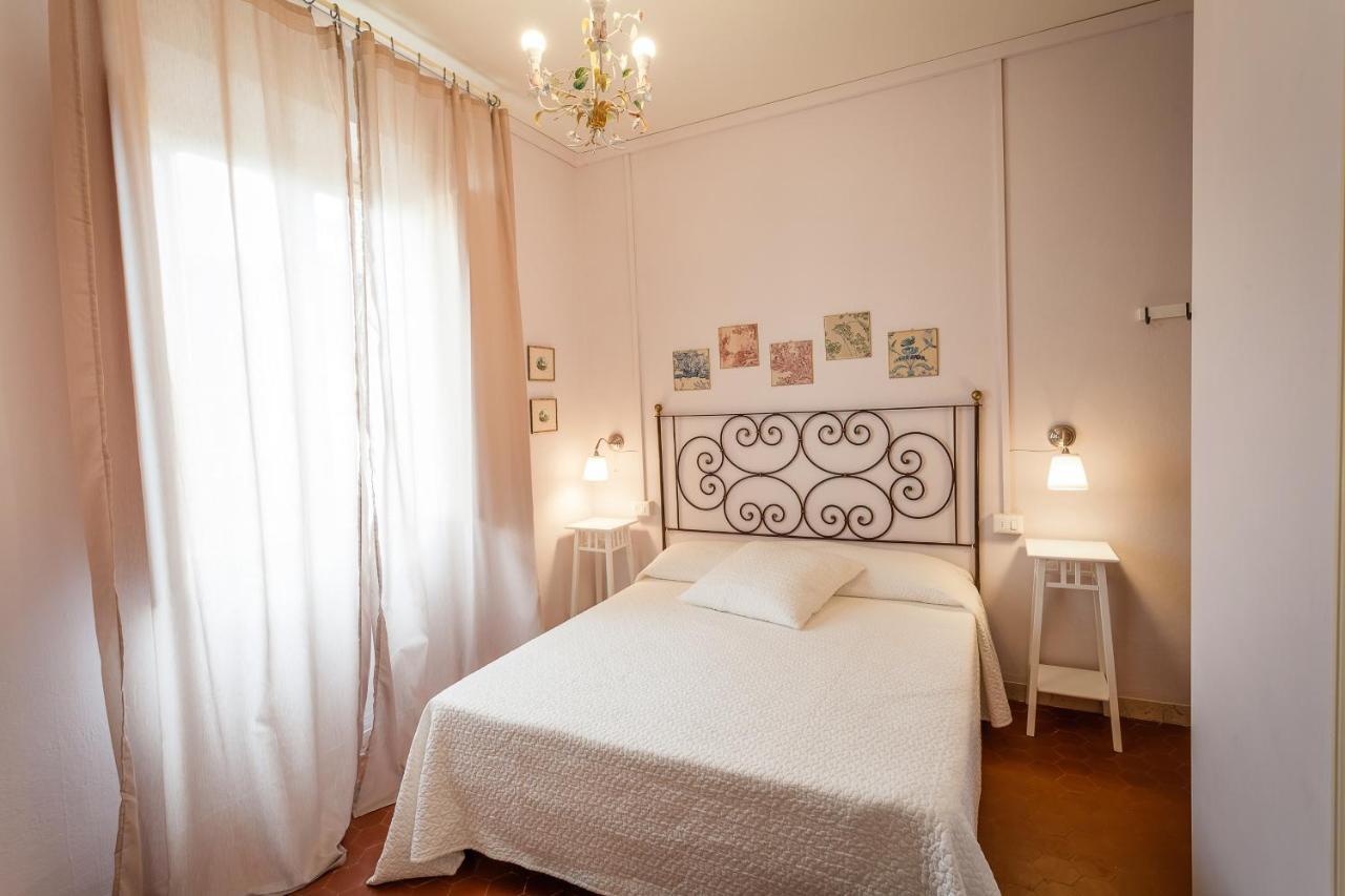 Il Piccolo Verde Affittacamere Terranuova Bracciolini Room photo